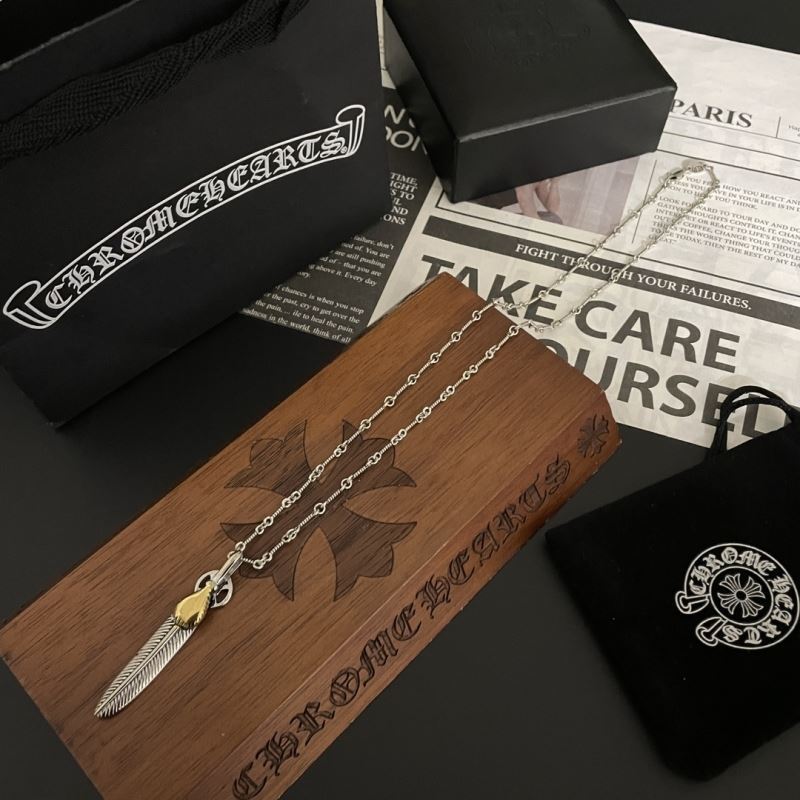 Chrome Hearts Necklaces